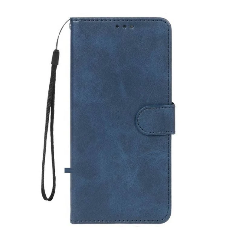 کیف کلاسوری مدل KI-CLS مناسب برای گوشی موبایل سامسونگ Galaxy A12