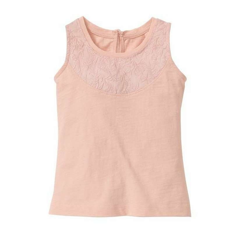 پیراهن دخترانه لوپیلو کد 608