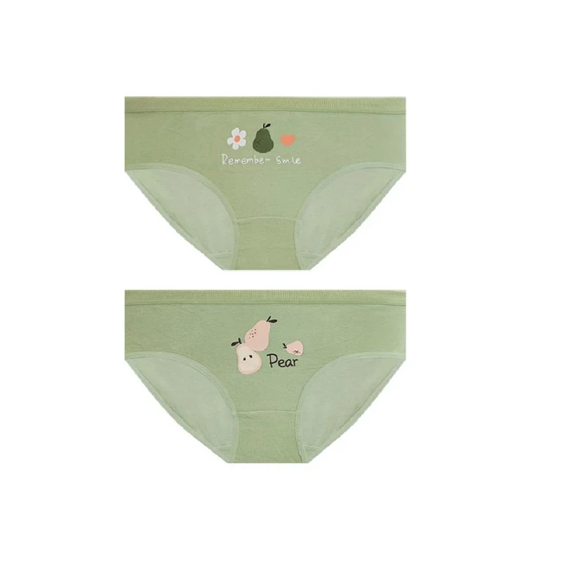 شورت زنانه مدل عروسکی گلابی بسته 2 عددی