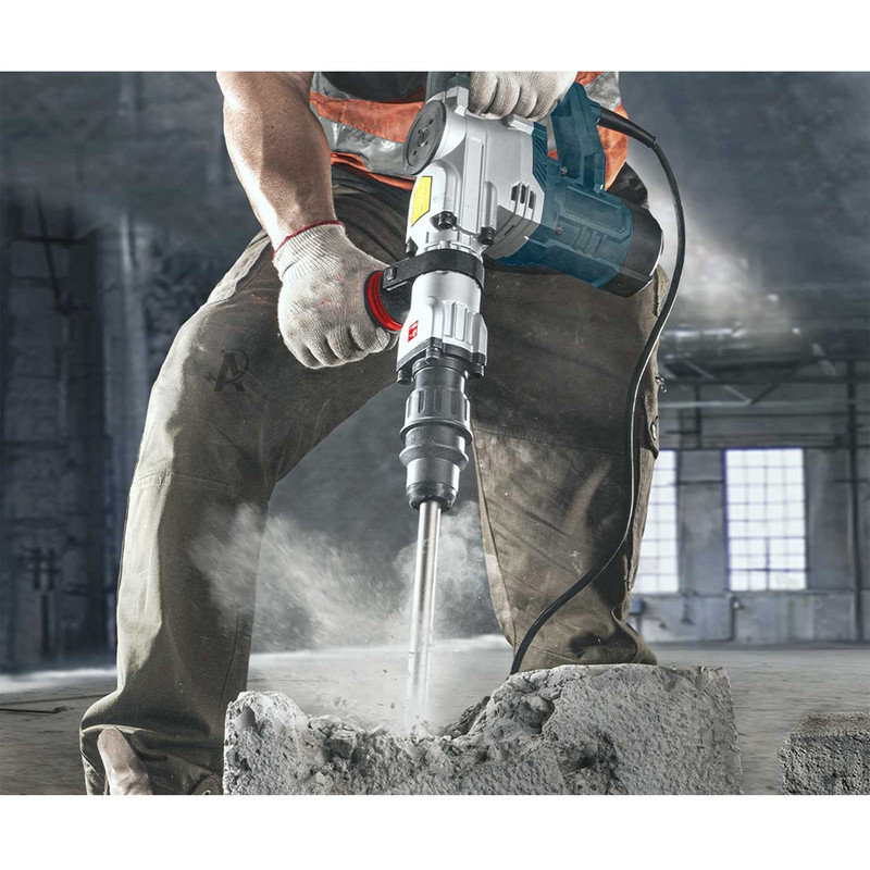 چکش تخریب جی ار تی مدل 2009 چکش تخریب جی ار تی مدل 2009