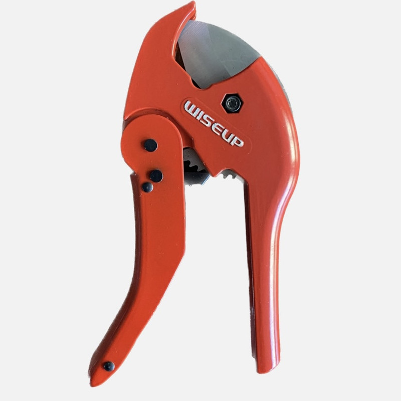 قیچی لوله بر وایزآپ مدل L