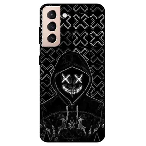 Megafone 7764 Cover For Samsung Galaxy S21 / S21 5G