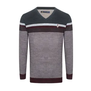 پلیور مردانه مدل 787212GYRZ