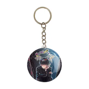 جاکلیدی خندالو مدل انیمه موب سایکو Mob Psycho 100 کد 24475