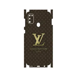 MAHOOT  LS-VTTN-FullSkin Cover Sticker for Samsung Galaxy M30s