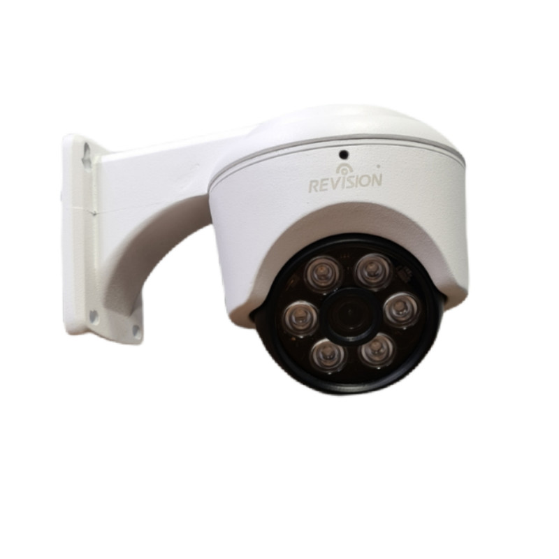 دوربین مداربسته تحت شبکه ریویژن مدل IP-665-3MP
