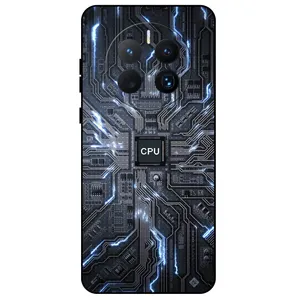 Megafone Electeronic 8009 Cover For Huawei Mate 50