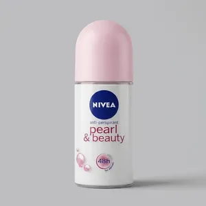 Nivea Pearl And Beauty Roll-On Deodorant For women 50ml