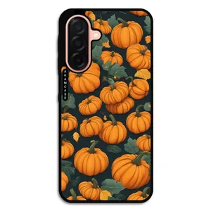 AKAM AMC-WSGA26-PUMPKIN-17 Cover For Samsung Galaxy A26