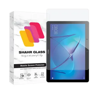 محافظ صفحه نمایش شهر گلس مدل TABSHS10 مناسب برای تبلت هوآوی MediaPad T3 10