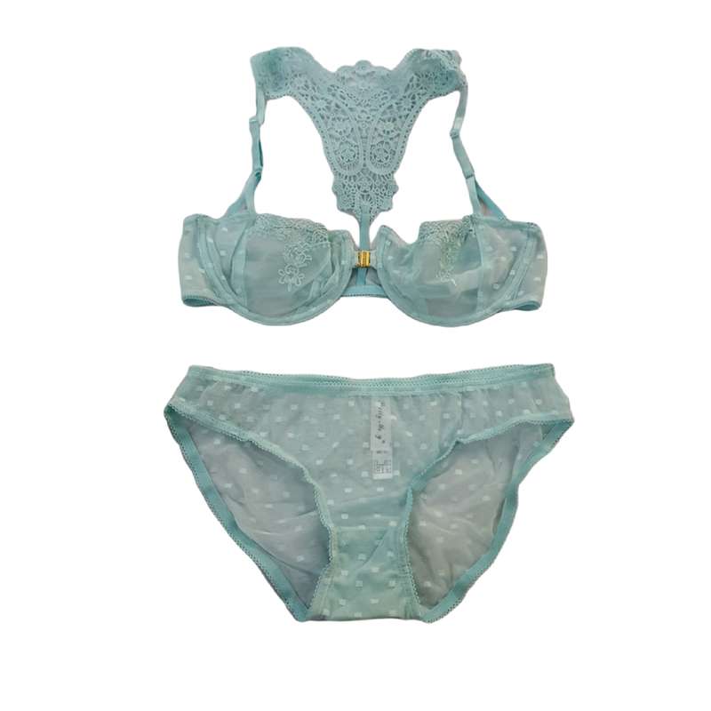 ست شورت و سوتین زنانه مدل Tor5