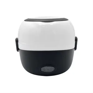 ظرف غذای برقی مدل DFH-C17