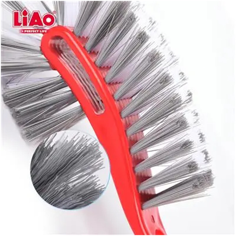 برس توالت شوی لیائو پرفکت لایف مدل TOILETBRUSH کد D130087