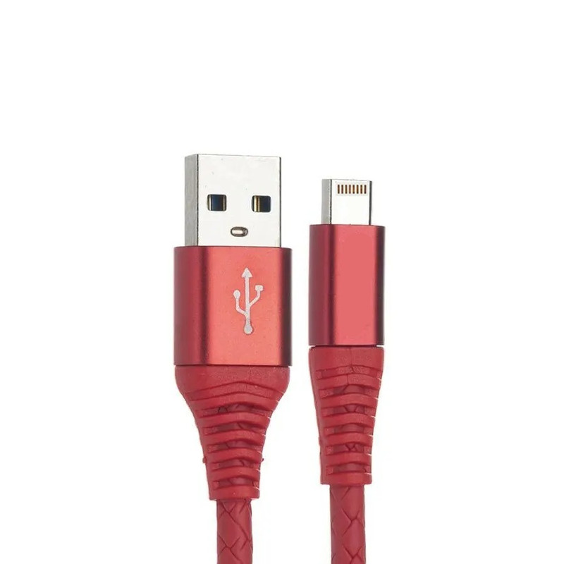 کابل تبدیل USB به لایتنینگ ریمکس مدل DRAGON SAFE & FAST CHARGE طول 0.3 متر
