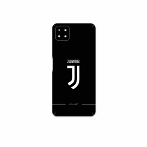 MAHOOT Juventus Cover Sticker for Huawei Nova Y60