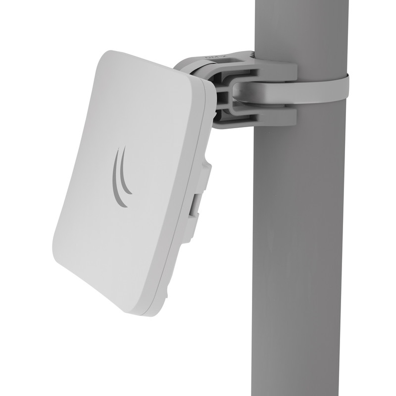 پایه نصب آنتن میکروتیک مدل QM-X
