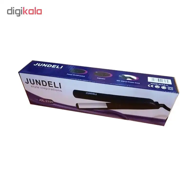 اتو مو جاندلی مدل 2320