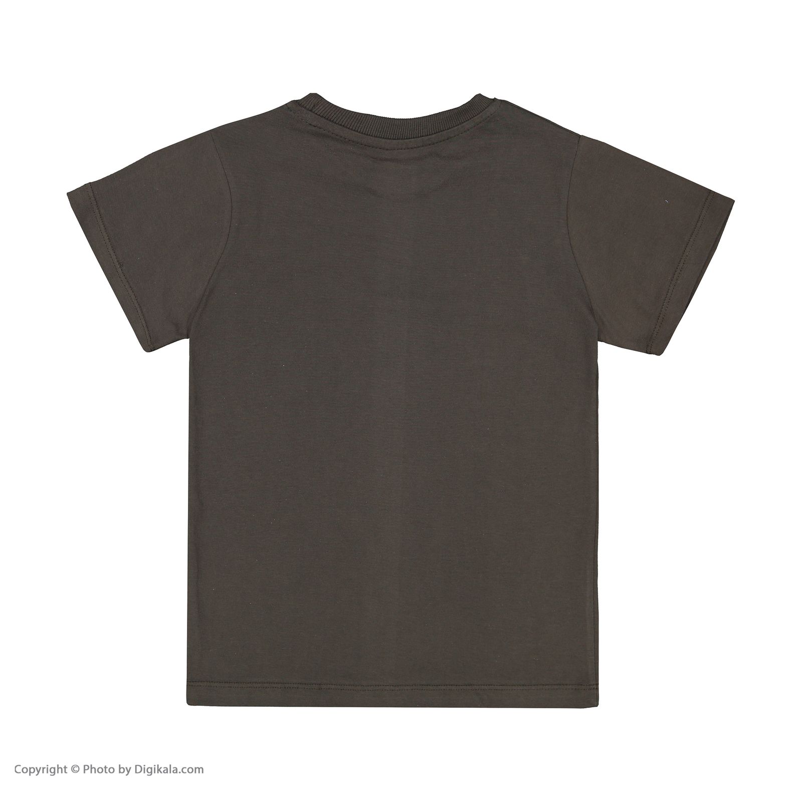 تی شرت بچگانه زانتوس مدل 141010-49 -  - 3
