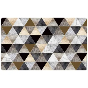 پادری مدل مدرن کلاسیک 257m46 سایز 46x76 سانتی متر