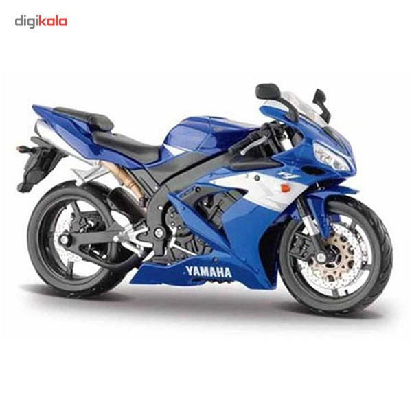 موتور بازی مایستو مدل Yamaha YZF-R1