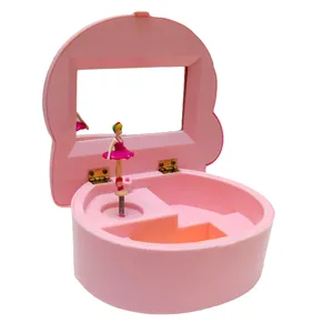 جعبه موزیکال طرح کیتی کد D_02