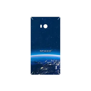 MAHOOT Space X Cover Sticker for Nokia Lumia 930