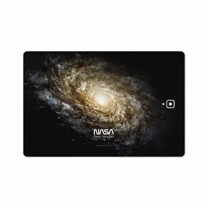 MAHOOT Universe-by-NASA-1 Cover Sticker for Samsung Galaxy Tab S4 10.5 2018 T830