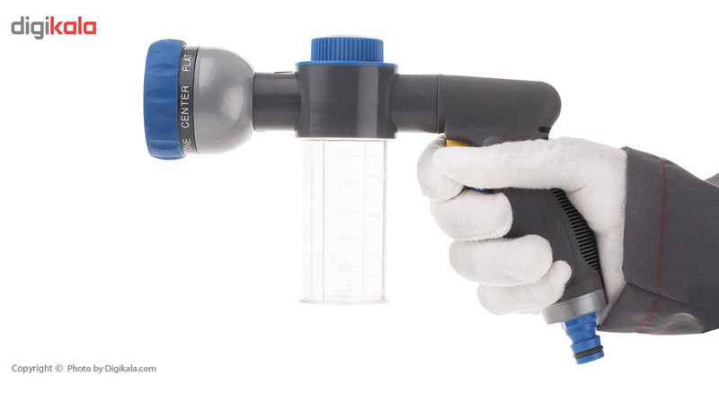 آبپاش آکواکرفت مدل 760150