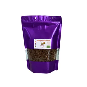 غذای خشک حیوانات مدل میلورم کد 04 وزن 200 گرم