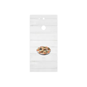 MAHOOT Seafood Cover Sticker for Sony Xperia XA2