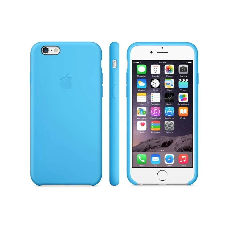 کاور سیلیکونی مناسب برای گوشی موبایل آیفون 7/8