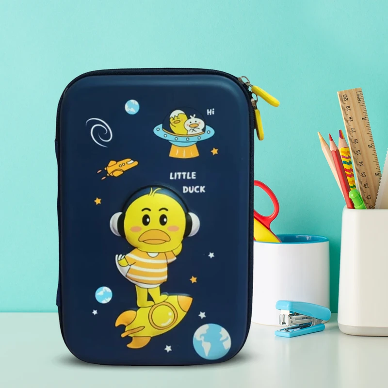 جامدادی مدل تبلتی طرح جوجه