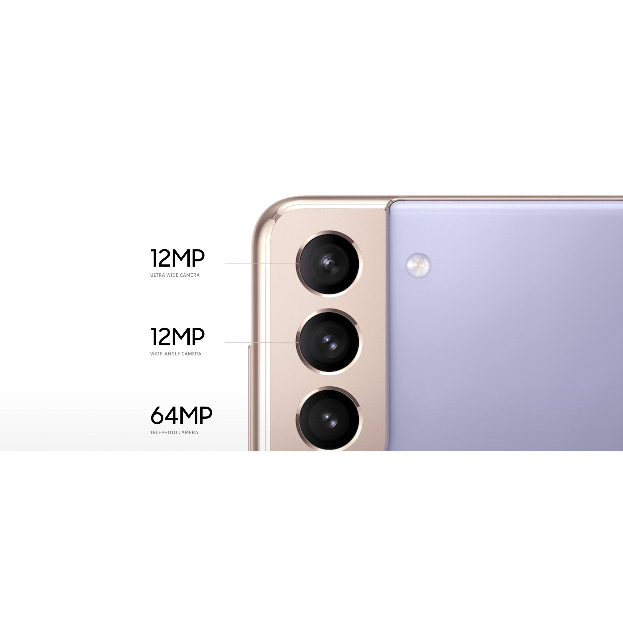 قیمت و خرید گوشی موبایل سامسونگ مدل Galaxy S21 Plus 5G SM قیمت و خرید گوشی موبایل سامسونگ مدل Galaxy S21 Plus 5G SM