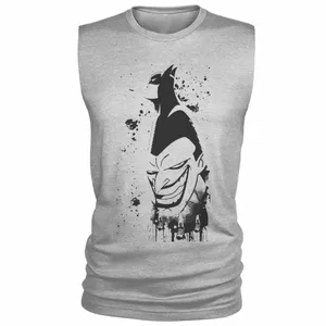 تاپ مردانه مدل بتمن کد 213 AA