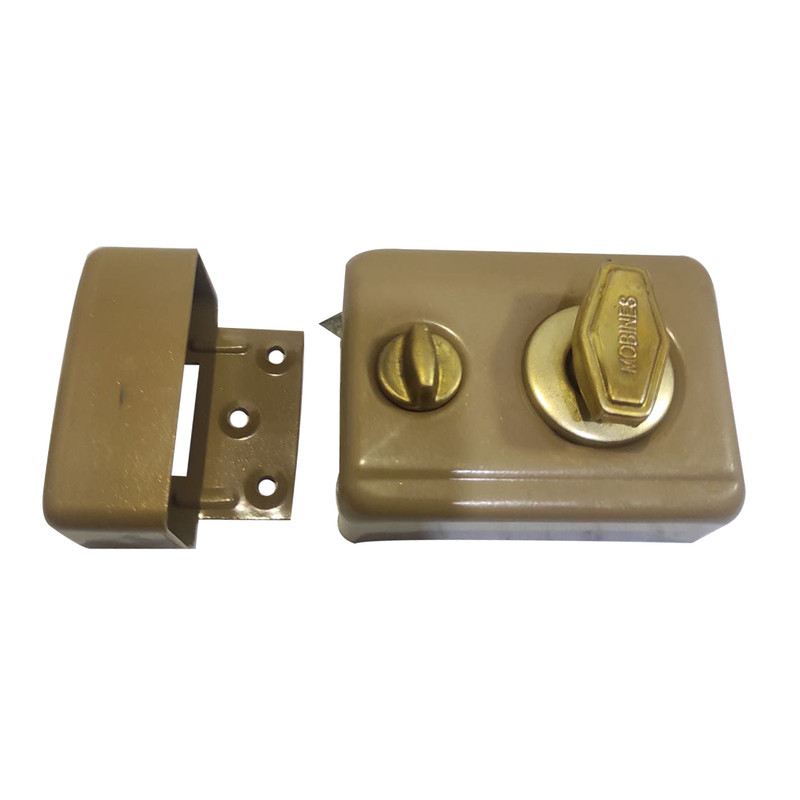 قفل شب بند مبینس مدل MOB-2