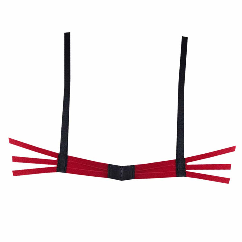 ست شورت و سوتین زنانه گوگوش مدل بی یوتی کد Oid-StW000001188