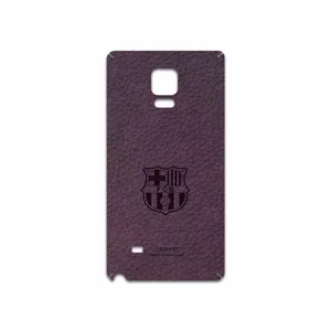 MAHOOT PL-BRCA Cover Sticker for Samsung Galaxy Note Edge