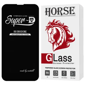 محافظ صفحه نمایش هورس مدل SUPRH20 مناسب برای گوشی موبایل اپل iPhone 13 mini