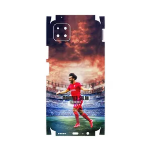 MAHOOT Mohammad Salah-FullSkin Cover Sticker for Huawei Nova Y60