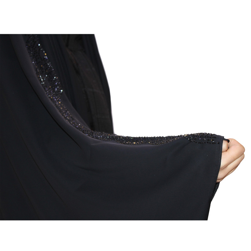 چادر اماراتی کیمیا گوهر کد kg-chm005