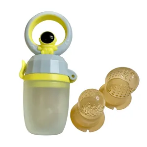 پستانک میوه خوری کودک مدل P-2025