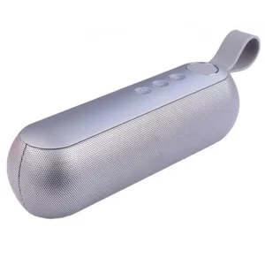 اسپیکر بلوتوثی قابل حمل مدل E8 SM 