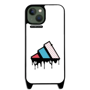 AKAM AMCWLA13-ADIDAS1 Cover For Apple iPhone 13