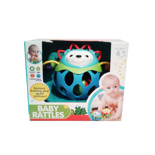 جغجغه مدل baby rattles