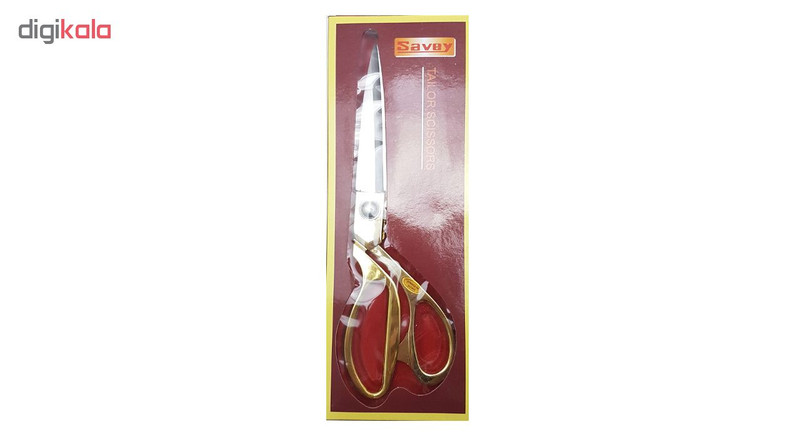 قیچی ساوی مدل B2