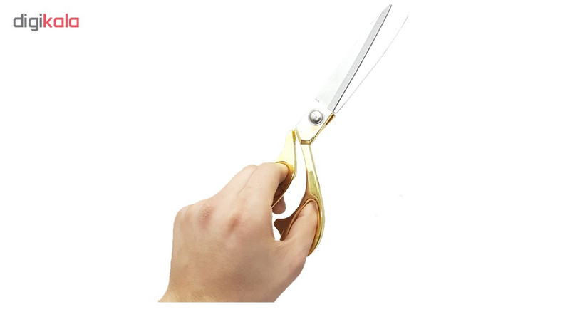 قیچی ساوی مدل B2