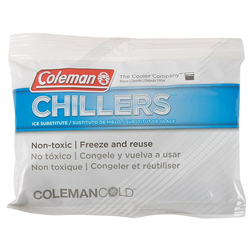 محلول خنک کننده کلمن مدل Soft Ice Substitute