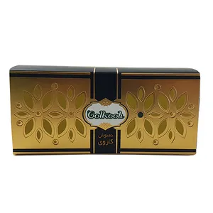 دمنوش کاروی با طعم زیره گلکوه بسته 20 عددی