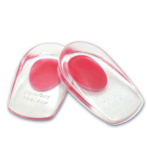 پد پاشنه پا زنانه GC151 بسته دو عددی