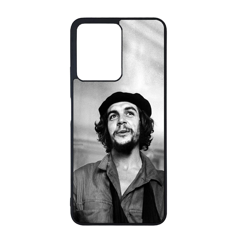 کاور طرح چگوارا مناسب برای گوشی موبایل موتورولا edge 40